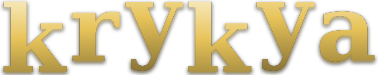 krykya logo