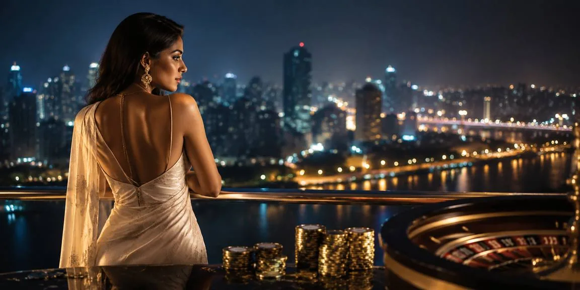 krykya Bangladesh Casino lobby